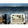 Recambio de molduras delanteras para toyota corolla (e21) hybrid advance referencia OEM IAM 5543202800  