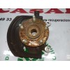 Recambio de mangueta delantera derecha para nissan qashqai (j10) acenta referencia OEM IAM 40014JD040  