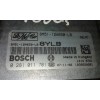 Recambio de centralita motor uce para ford focus c-max (cap) ambiente (d) referencia OEM IAM 0281011701  