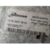 Recambio de intercooler para kia cee´d 1.6 crdi cat referencia OEM IAM 6039515 6039507 