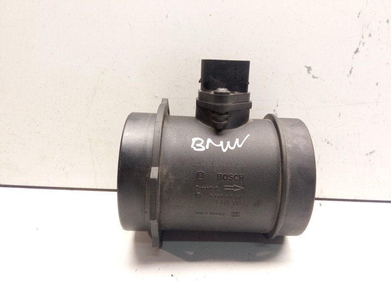 Recambio de caudalimetro para bmw x5 (e53) 4.4i automático referencia OEM IAM 0280217814  