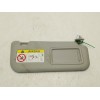 Recambio de parasol izquierdo para toyota yaris cross (mxp_) 1.5 (mxpb10) referencia OEM IAM 74320K0100B0  