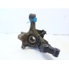 Recambio de mangueta delantera izquierda para chevrolet captiva (c100, c140) 2.0 d 4wd referencia OEM IAM 96626337  