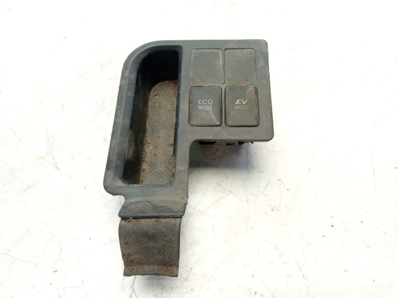 Recambio de modulo electronico para toyota yaris 1.5 16v cat referencia OEM IAM 589170D100  