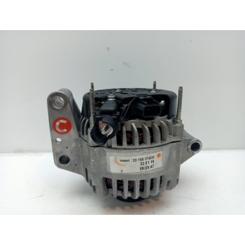 ALTERNADOR 2015001005 CAL14102GS 