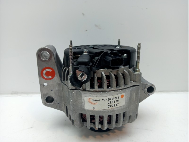 Recambio de alternador para ford mondeo berlina (ge) ambiente referencia OEM IAM 2015001005 CAL14102GS 