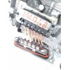 Recambio de caja cambios para toyota yaris referencia OEM IAM 30900K0010  