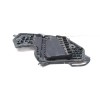 Recambio de moldura para toyota c-hr hybrid advance referencia OEM IAM 67832F4010  