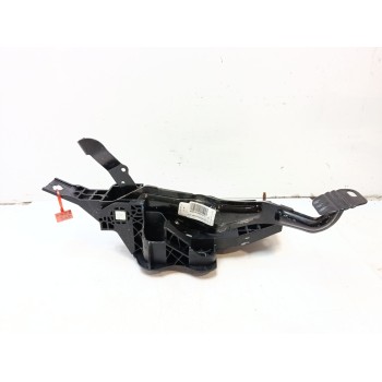 PEDAL FRENO SU001B1516 