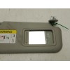 Recambio de parasol izquierdo para toyota yaris cross (mxp_) 1.5 (mxpb10) referencia OEM IAM 74320K0100B0  