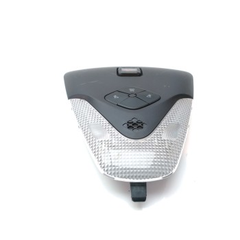 LUZ INTERIOR 81260F4013C1 