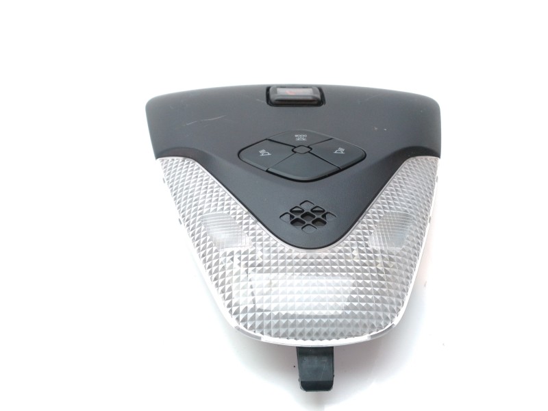 Recambio de luz interior para toyota c-hr hybrid active referencia OEM IAM 81260F4013C1  