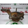 Recambio de mangueta delantera derecha para nissan qashqai (j10) acenta referencia OEM IAM 40014JD040  