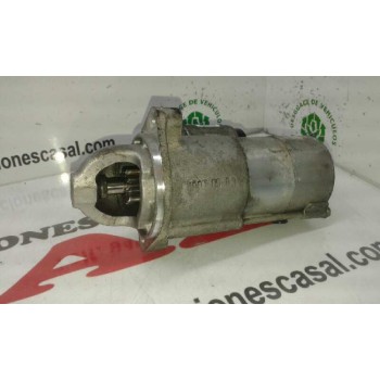 MOTOR ARRANQUE 96627031 5484 