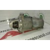 Recambio de motor arranque para chevrolet cruze 2.0 diesel cat referencia OEM IAM 96627031 5484 
