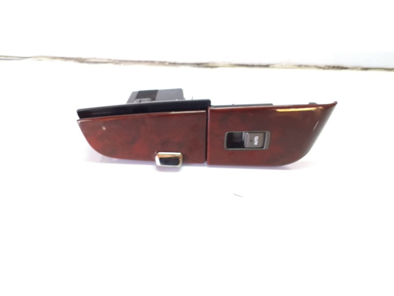 Recambio de mando elevalunas trasero derecho para lexus ls (usf4/uvf4) 460 referencia OEM IAM 1A435004G  