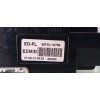 Recambio de pantalla multifuncion para kia cee´d sporty wagon drive referencia OEM IAM 957101H700  