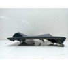 Recambio de molduras delanteras para toyota corolla (e21) hybrid advance referencia OEM IAM 5543202800  