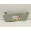 Recambio de parasol izquierdo para toyota yaris cross (mxp_) 1.5 (mxpb10) referencia OEM IAM 74320K0100B0  