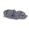 Recambio de moldura para toyota c-hr hybrid advance referencia OEM IAM 67832F4010  
