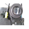 Recambio de cerradura puerta trasera izquierda para toyota land cruiser (j15) limited referencia OEM IAM 6906033120 8041806 