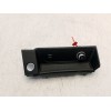 Recambio de moldura para audi a4 b9 avant (8w5, 8wd) 35 tdi mild hybrid referencia OEM IAM 8W1864131C6PS  