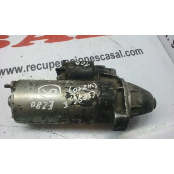 MOTOR ARRANQUE 0001110016 