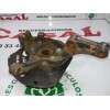Recambio de mangueta delantera derecha para nissan qashqai (j10) acenta referencia OEM IAM 40014JD040  