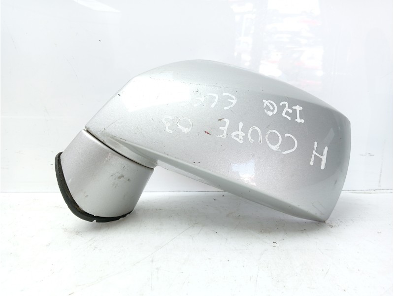 Recambio de retrovisor izquierdo para hyundai coupe (gk) 2.0 16v cat referencia OEM IAM 876102C300  