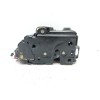 Recambio de cerradura puerta trasera derecha para seat altea (5p1) arena referencia OEM IAM 7L0839016  