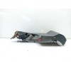 Recambio de molduras delanteras para toyota corolla (e21) hybrid advance referencia OEM IAM 5543202800  