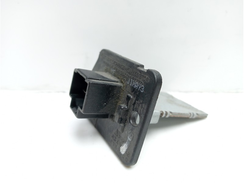 Recambio de resistencia calefaccion para kia soul diva referencia OEM IAM 970353D000  