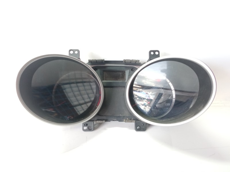 Recambio de cuadro instrumentos para hyundai ix35 comfort 2wd referencia OEM IAM 940092Y350  