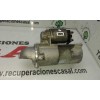 Recambio de motor arranque para chevrolet cruze 2.0 diesel cat referencia OEM IAM 96627031 5484 