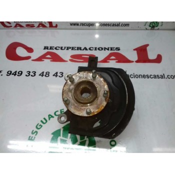 MANGUETA DELANTERA IZQUIERDA 40015JD040 