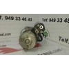Recambio de motor arranque para chevrolet cruze 2.0 diesel cat referencia OEM IAM 96627031 5484 