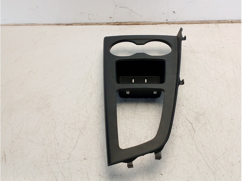 Recambio de moldura para audi a4 b9 avant (8w5, 8wd) 35 tdi mild hybrid referencia OEM IAM 8W1864241D6PS  