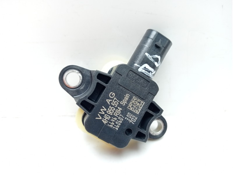 Recambio de sensor para volkswagen polo (6c1) advance bluemotion referencia OEM IAM 4H0955557  