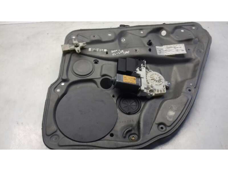 Recambio de elevalunas trasero derecho para volkswagen golf iv berlina (1j1) referencia OEM IAM 1J4839756E 119695105 