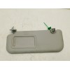 Recambio de parasol derecho para toyota yaris cross (mxp_) 1.5 (mxpb10) referencia OEM IAM 74310K0100B0  