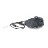 Recambio de cerradura puerta trasera derecha para toyota land cruiser (j15) limited referencia OEM IAM 6905033120 8041800 