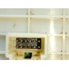 Recambio de interruptor para toyota corolla (e21) hybrid advance referencia OEM IAM 75K815L  
