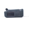 Recambio de parasol izquierdo para toyota c-hr hybrid advance referencia OEM IAM 74320F4024C1  