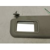 Recambio de parasol derecho para toyota yaris cross (mxp_) 1.5 (mxpb10) referencia OEM IAM 74310K0100B0  