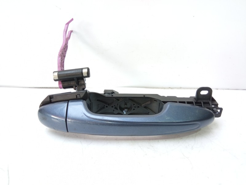 Recambio de maneta exterior delantera derecha para toyota rav 4 active referencia OEM IAM 6921142040J0  