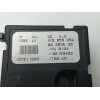 Recambio de modulo electronico para volkswagen golf v berlina (1k1) conceptline (e) referencia OEM IAM 1K0959654  