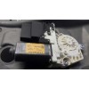 Recambio de elevalunas trasero derecho para volkswagen golf iv berlina (1j1) referencia OEM IAM 1J4839756E 119695105 