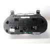 Recambio de cuadro instrumentos para hyundai ix35 comfort 2wd referencia OEM IAM 940092Y350  