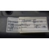 Recambio de elevalunas trasero derecho para volkswagen golf iv berlina (1j1) referencia OEM IAM 1J4839756E 119695105 