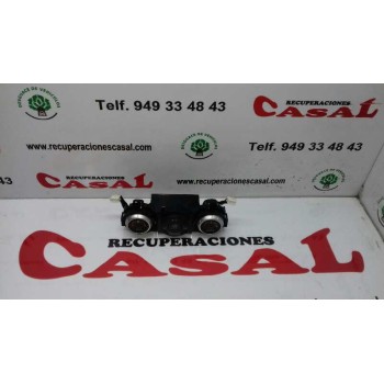 MANDO CLIMATIZADOR 